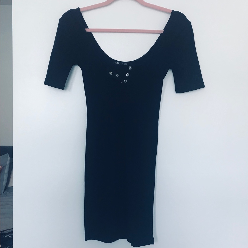 ZARA | Dress